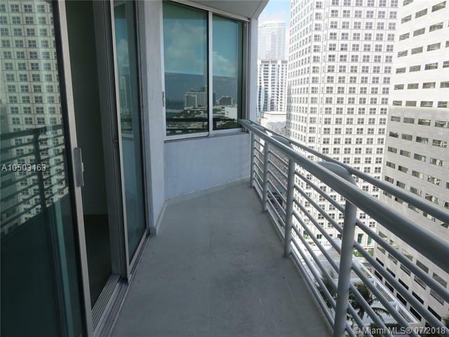 Property Photo:  325 S Biscayne Blvd 2522  FL 33131 