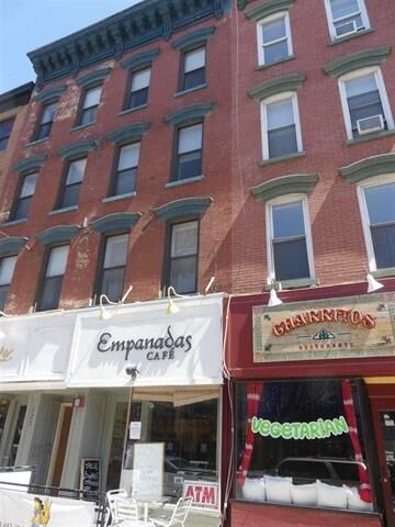 Property Photo: 123 Washington St 3R NJ 07030