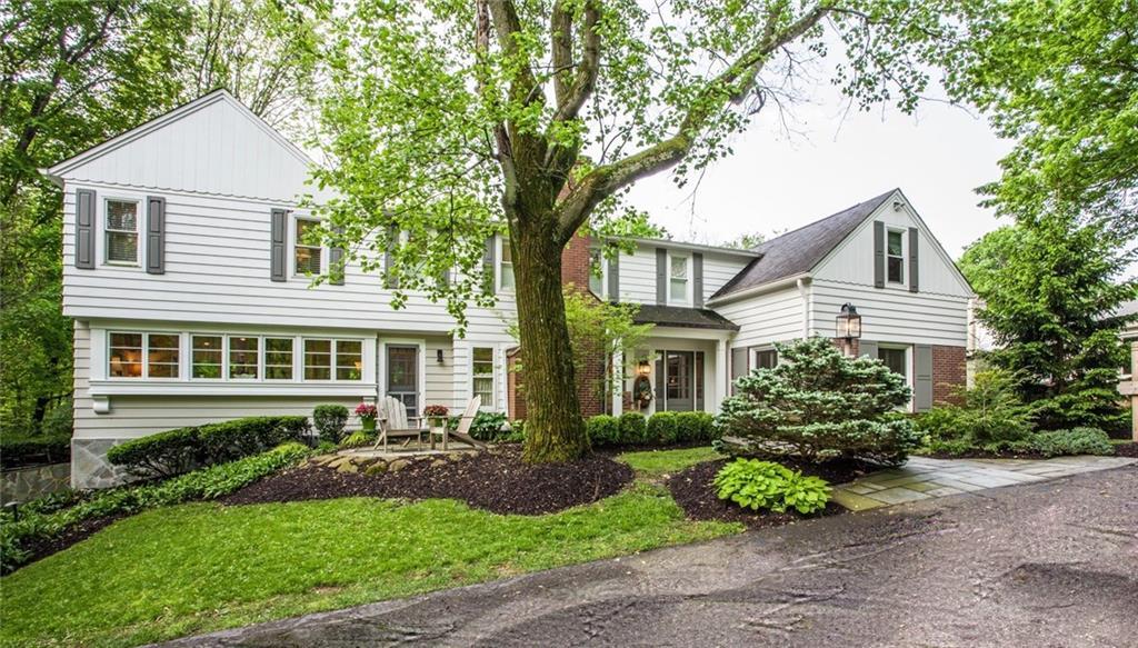 Property Photo: 7777 Spring Mill Road IN 46260