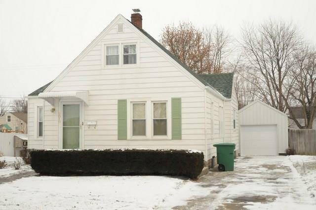 Property Photo:  2810 South 19th Street  IN 47362 