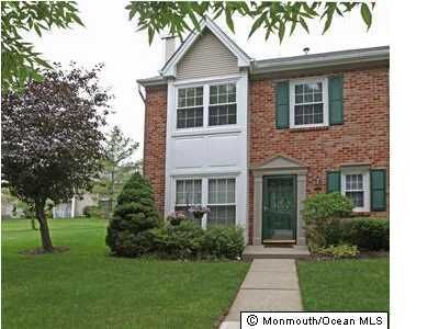 Property Photo:  16 Secretariat Court  NJ 07724 