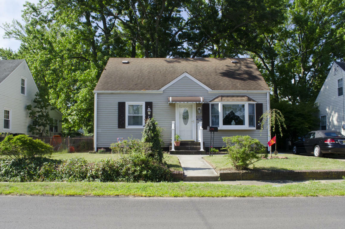 Property Photo:  170 9th Street  NJ 07734 