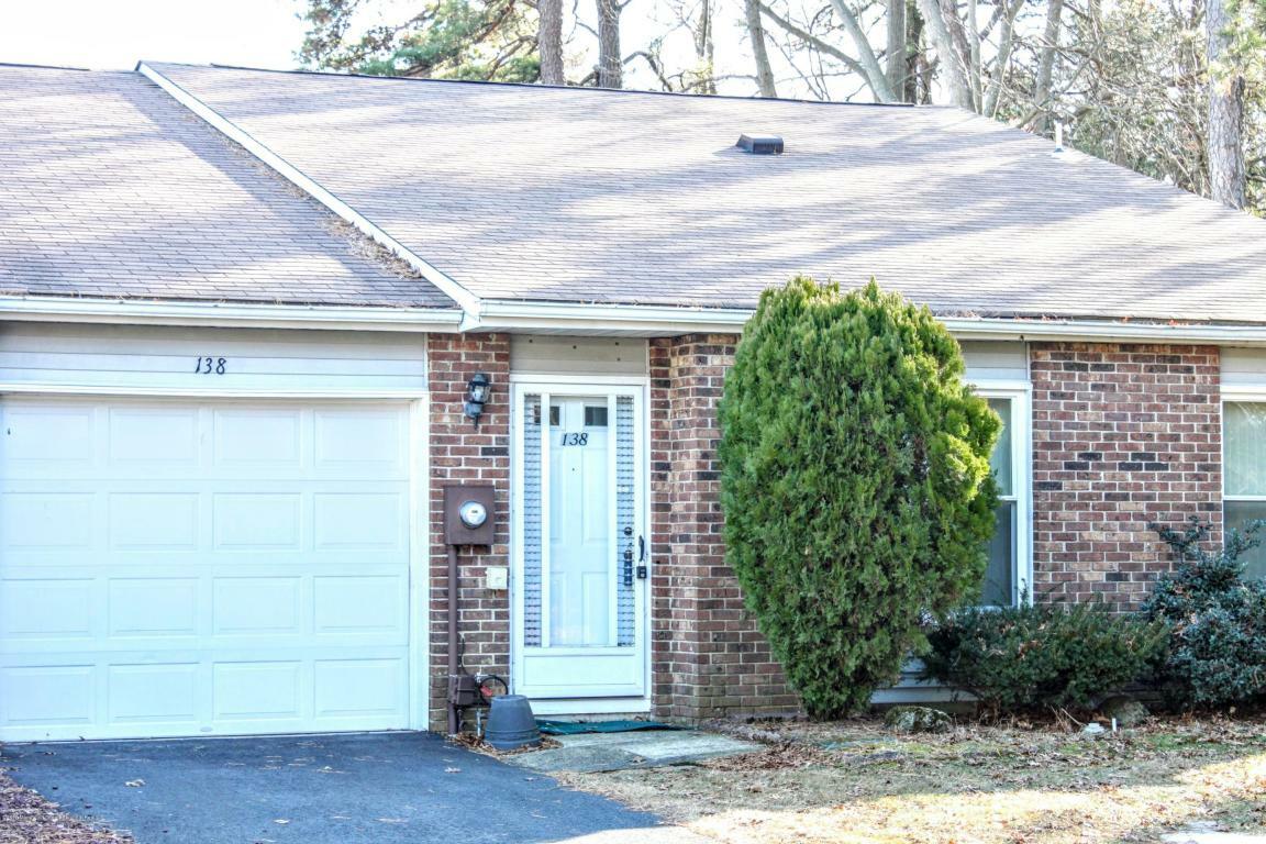 Property Photo:  138 Arden Court 1000  NJ 08701 