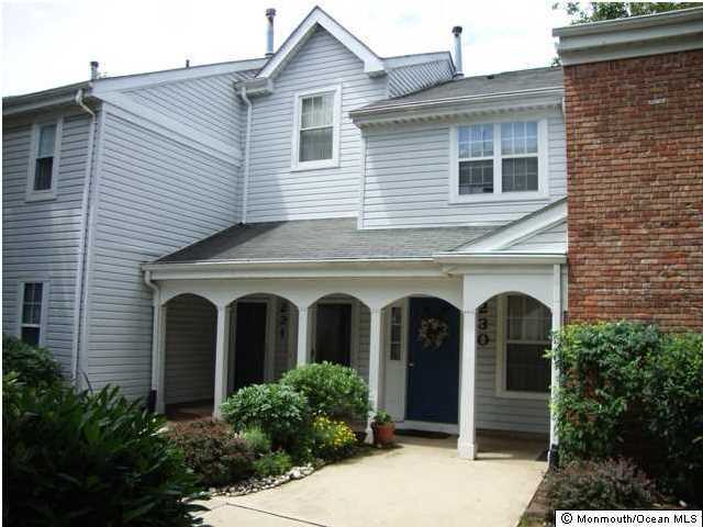 Property Photo: 232 Tulip Lane 232 NJ 07728