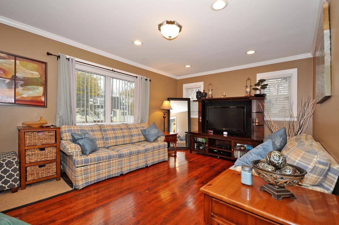 Property Photo: 92 13th Street NJ 07734