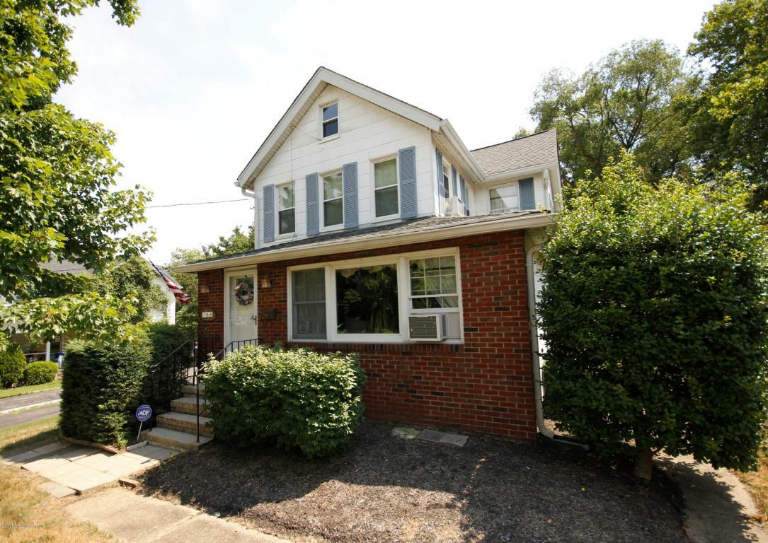 Property Photo:  595 Holmdel Road  NJ 07730 