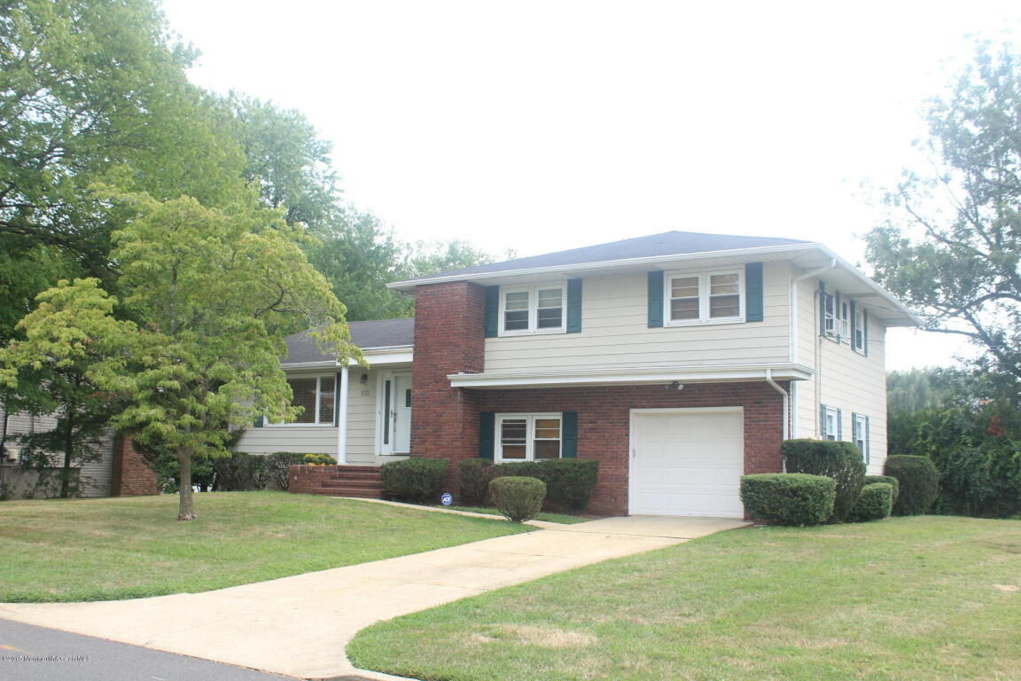 Property Photo:  512 Elizabeth Street  NJ 07755 
