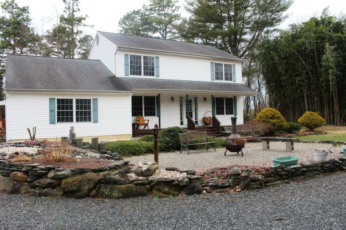 Property Photo: 909 Lakewood Farmingdale Road NJ 07731