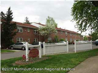 Property Photo: 364 Westwood Avenue 23 NJ 07740