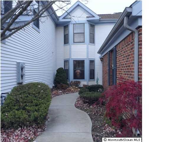 Property Photo:  61 Old Orchard Lane  NJ 07712 