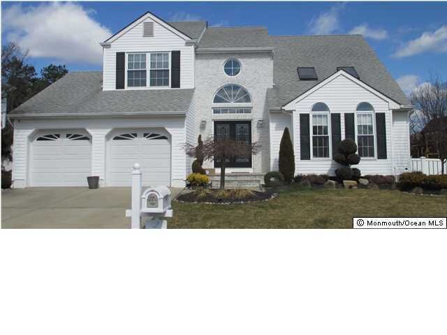 2 Jennifer Drive  Howell NJ 07731 photo