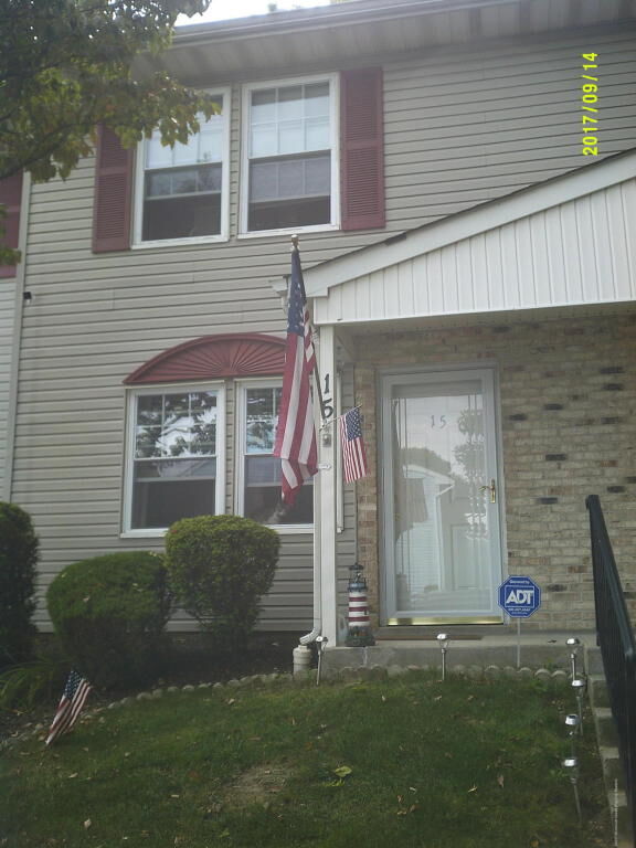 Property Photo: 82 Cliffwood Avenue 15 NJ 07721