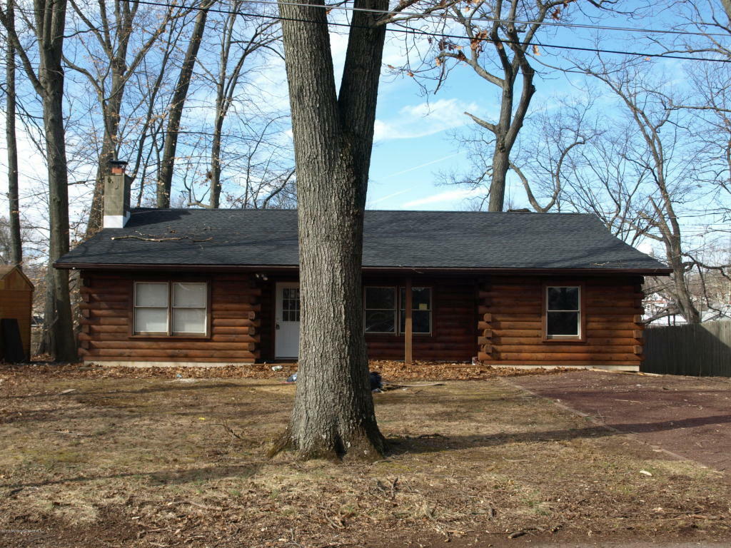 Property Photo: 4 Allen Terrace NJ 08533
