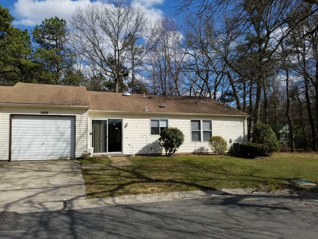 Property Photo:  837A Liverpool Circle  NJ 08759 