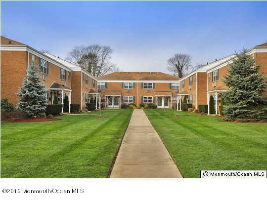 Property Photo:  728 Greens Avenue 6  NJ 07740 