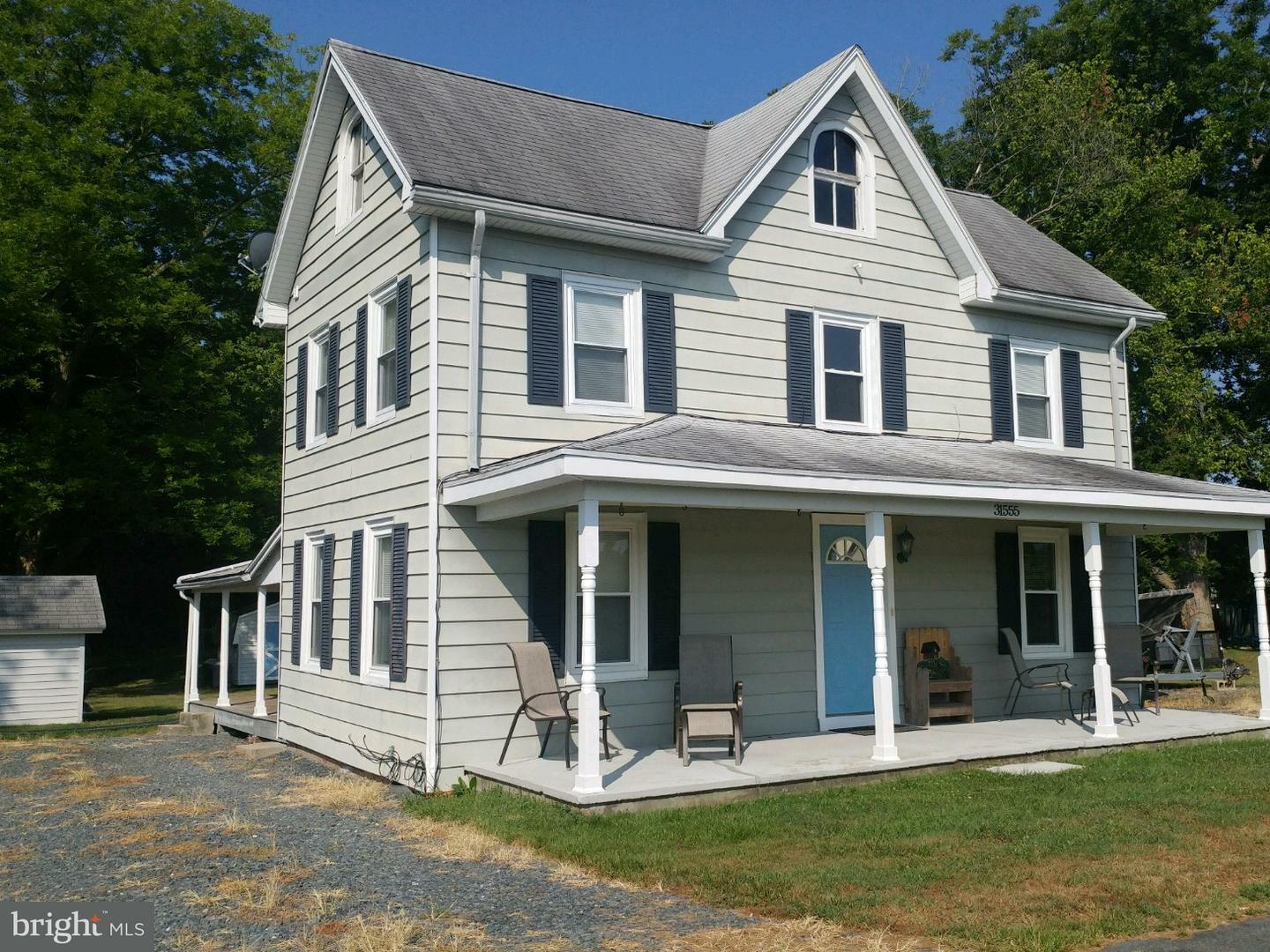 Property Photo:  31555 Bruceville Road  MD 21673 