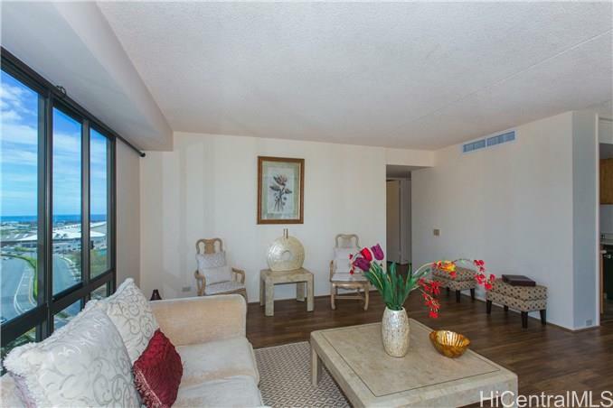 Property Photo:  700 Richards Street 1106  HI 96813 