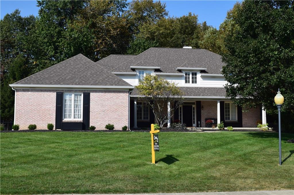 Property Photo: 10726 Knight Drive IN 46032