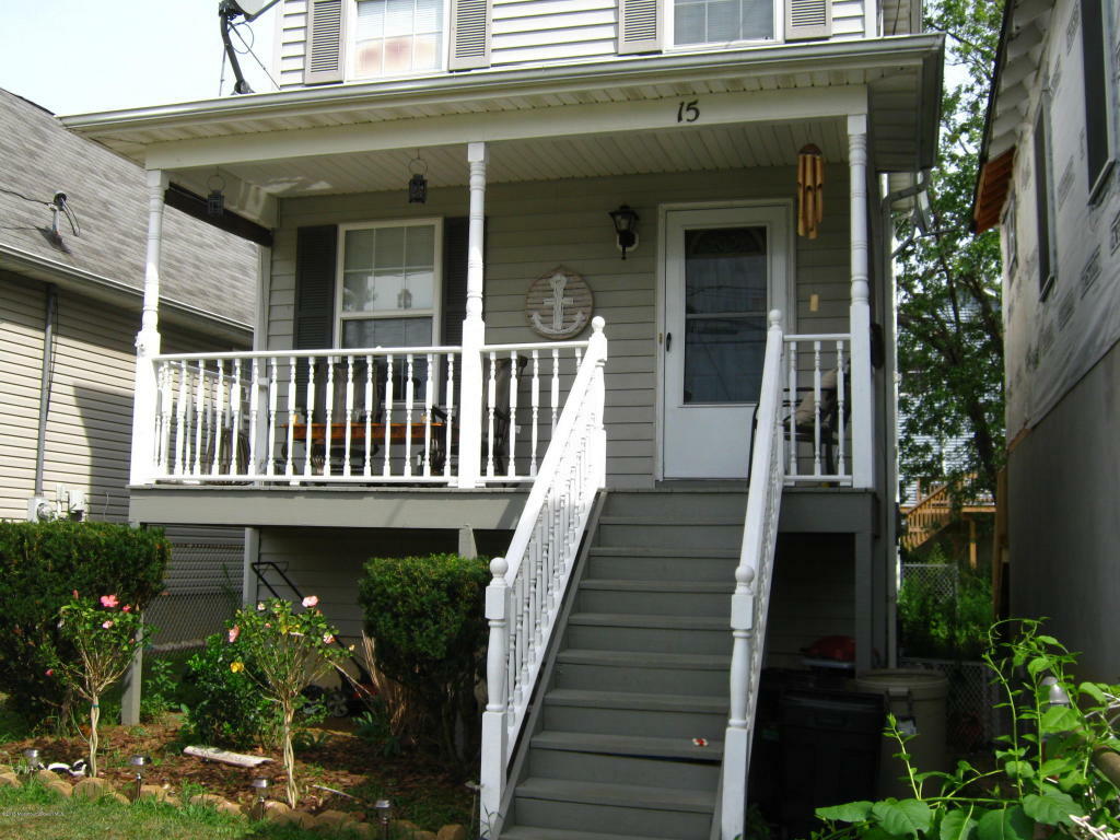 Property Photo:  15 Brainard Avenue  NJ 07748 