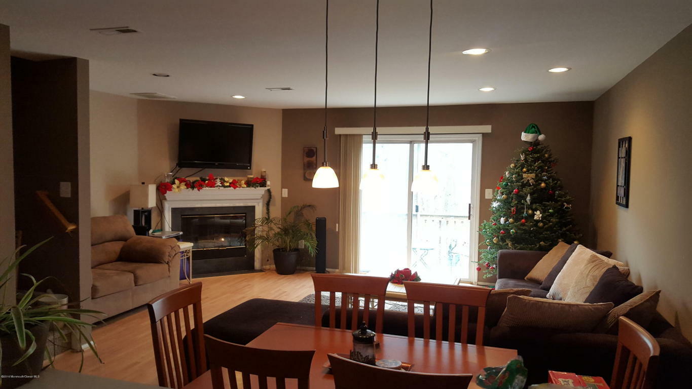 Property Photo: 55 Lexington Court N055 NJ 07733