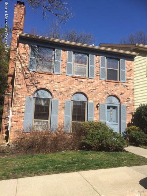 Property Photo: 197 Haverford Court NJ 07747
