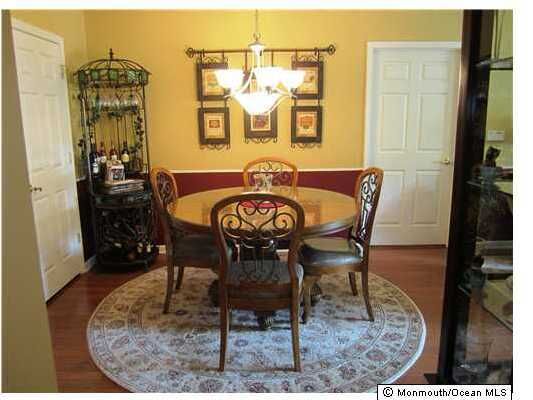Property Photo: 540 Cranbury Road 305 NJ 08816