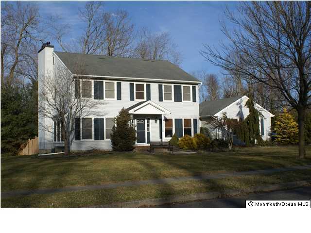 Property Photo:  2 Strathmore Court  NJ 07728 