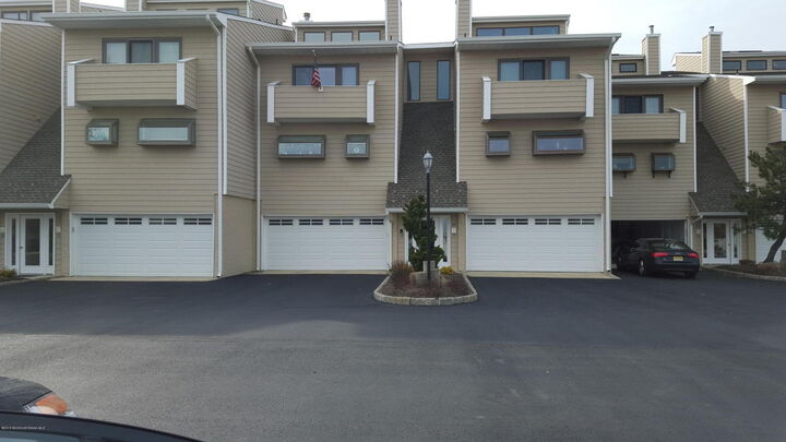 1266 Ocean Avenue 12  Sea Bright NJ 07760 photo