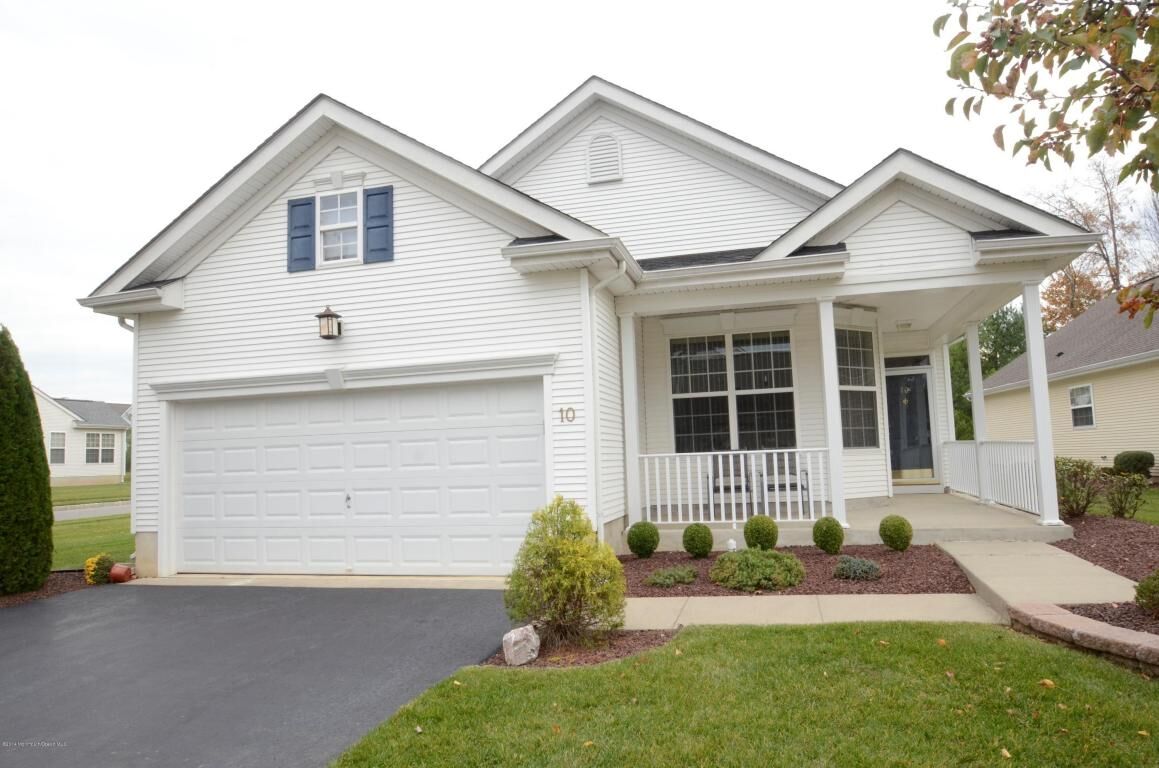 Property Photo: 10 Breton Lane NJ 07726