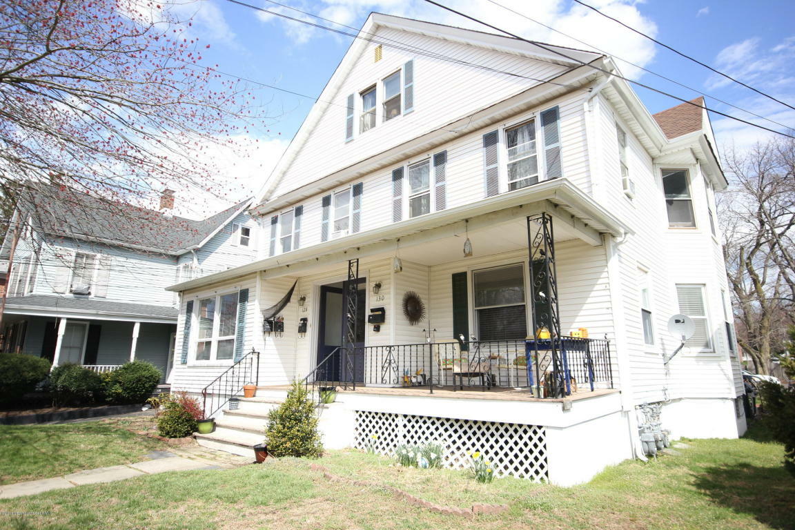 Property Photo:  128 Branch Avenue  NJ 07701 