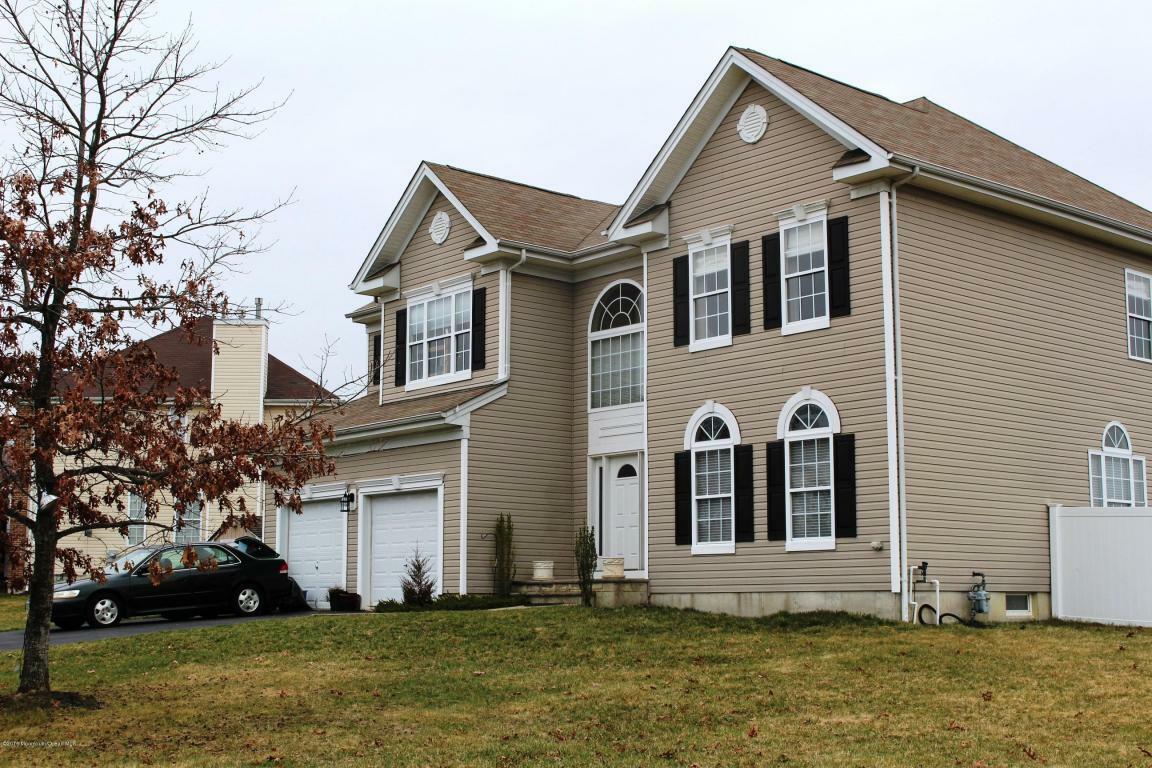 Property Photo: 19 Victoria Circle NJ 08527