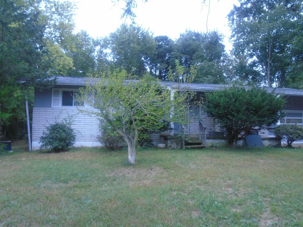 Property Photo:  627 Diamond Road  NJ 08527 