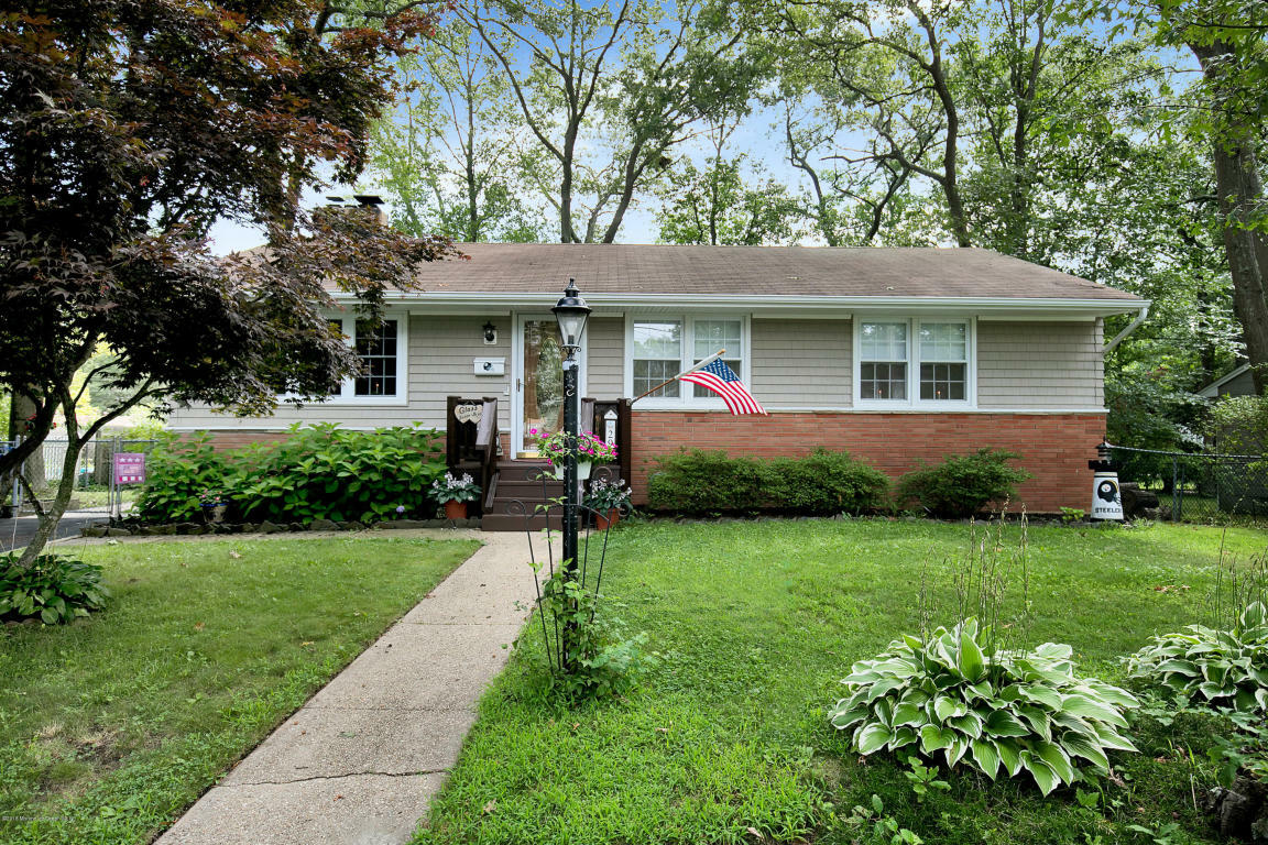 Property Photo: 29 Roosevelt Drive NJ 08724