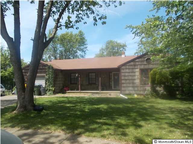 Property Photo:  1535 Cindy Court  NJ 08701 