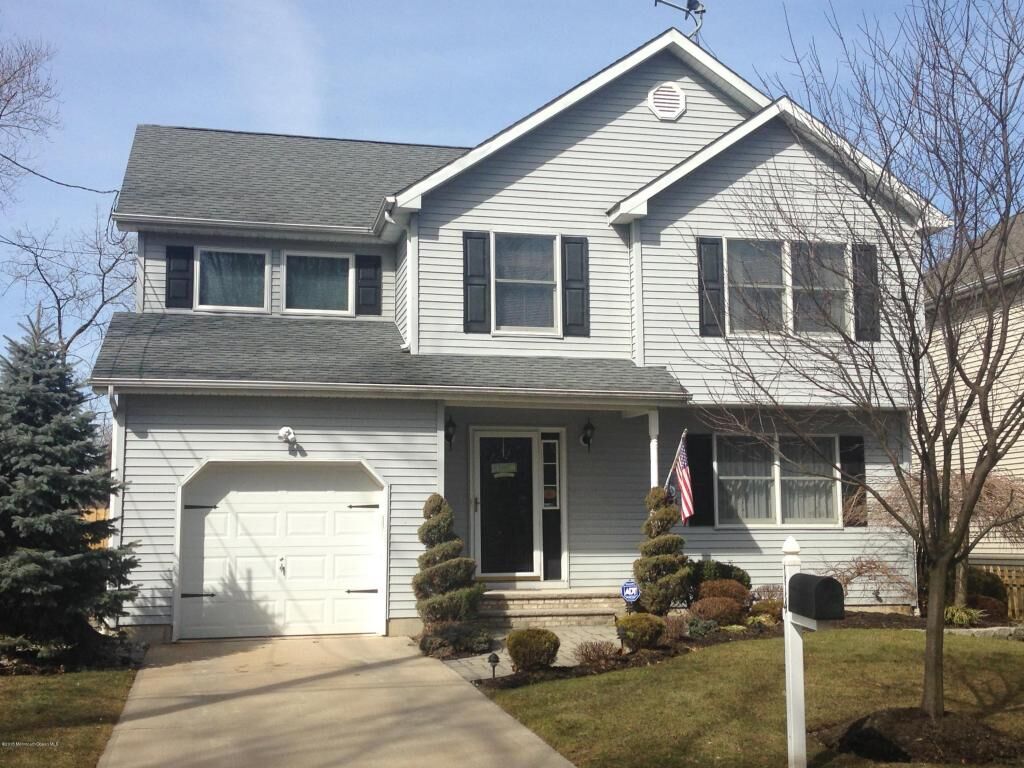 Property Photo: 114 William Avenue NJ 07748