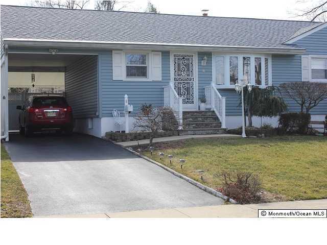 Property Photo:  8 N Parkview Ter  NJ 07730 