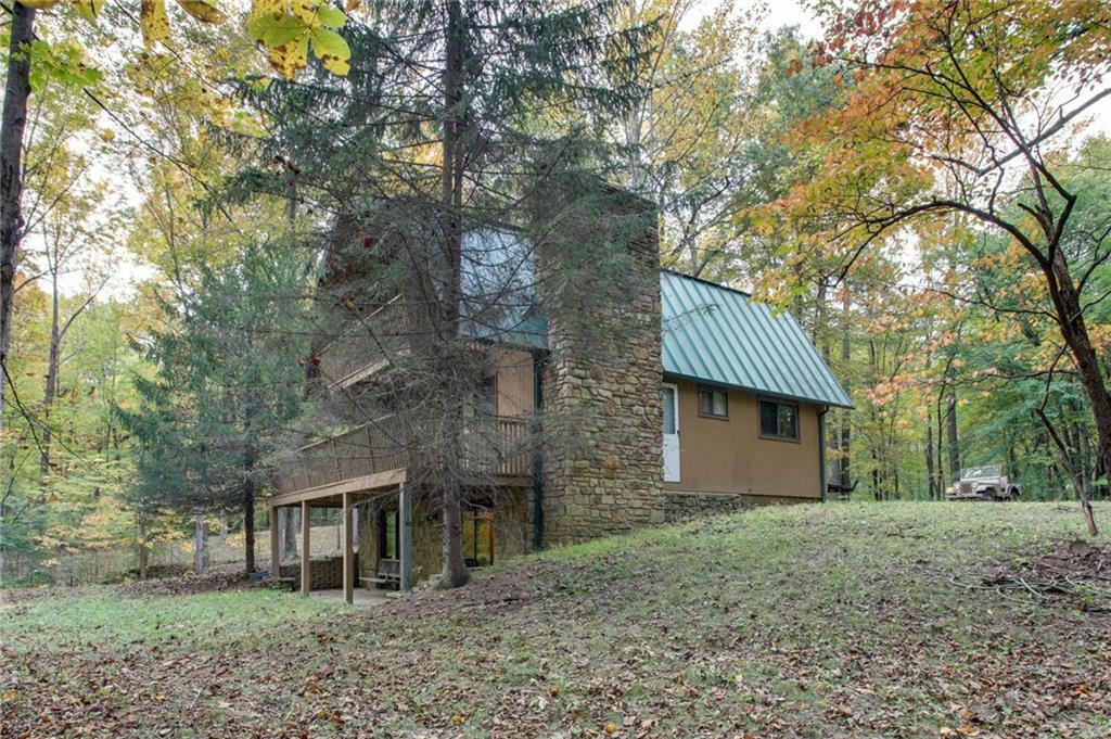 Property Photo:  8567 Autumn Lake Road  IN 46160 