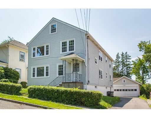 Property Photo:  39 Hardy Avenue  MA 02472 