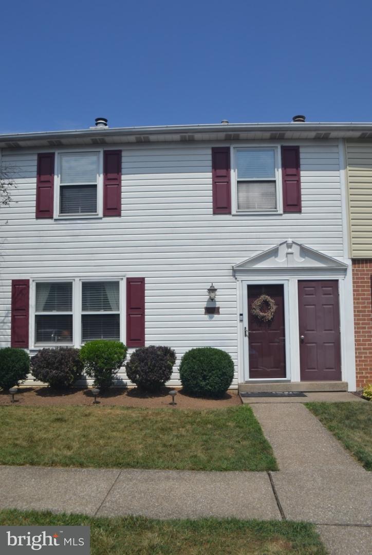 Property Photo: 5400 Oxford Drive B PA 17055