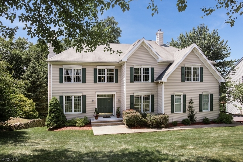 Property Photo: 10 Almadera Dr NJ 07470