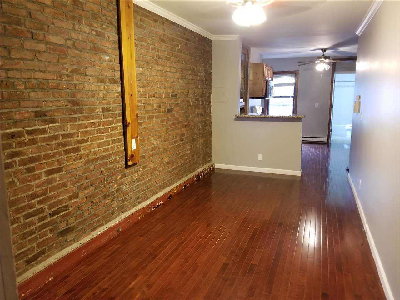 Property Photo: 132 Adams St 6 NJ 07030