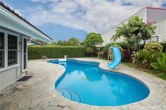 Property Photo:  1174 Punua Place  HI 96734 