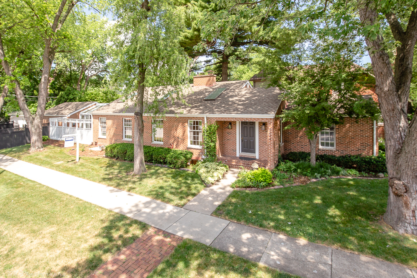 Property Photo:  9644 Brandt Avenue  IL 60453 