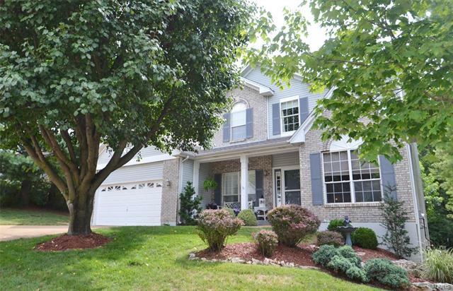 Property Photo: 2040 Meramec Meadows Drive 63026