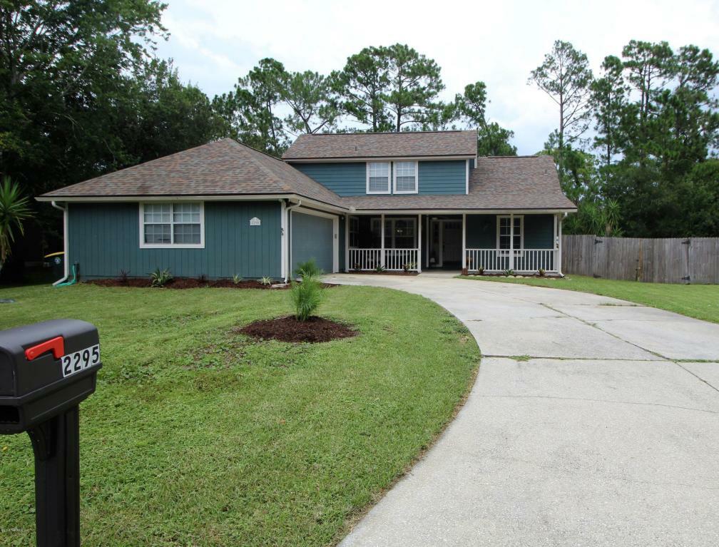 2295 Eagles Nest Road  Jacksonville FL 32246 photo