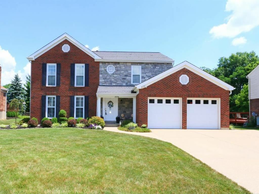 Property Photo:  2578 Sierra Drive  KY 41017 