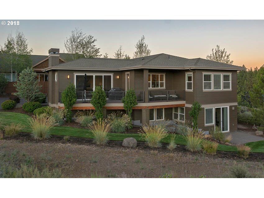 Property Photo:  19403 W Campbell Rd  OR 97702 