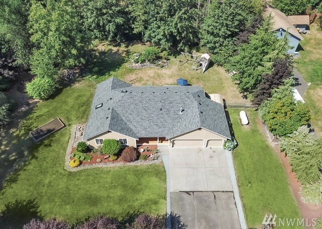 Property Photo: 24716 SE 387th Street WA 98022