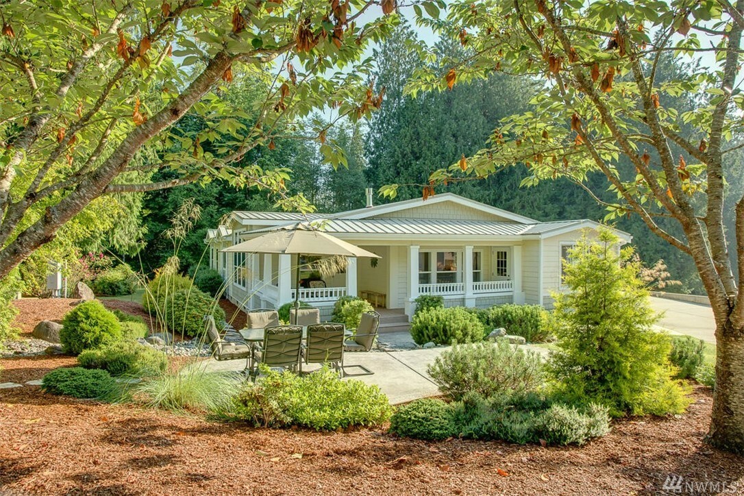 Property Photo: 22727 161st Ave SE WA 98272