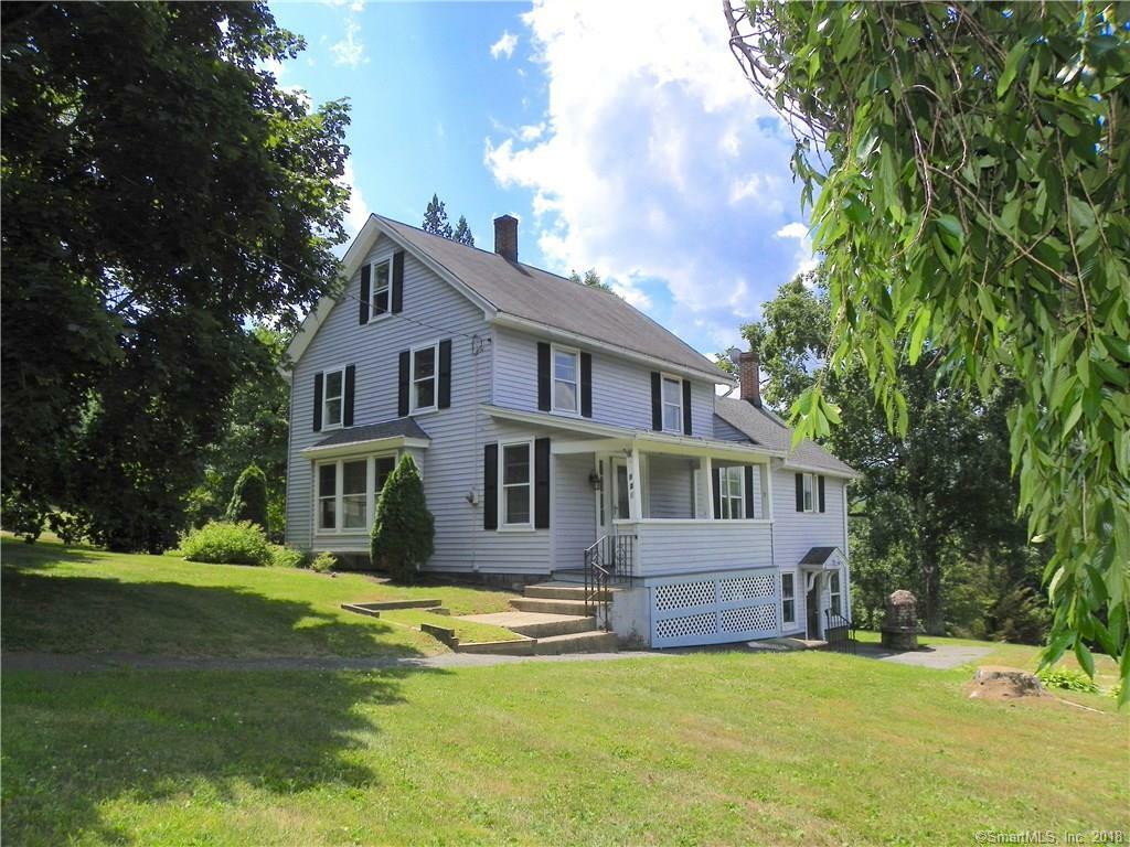 Property Photo: 120 Torringford Street CT 06098